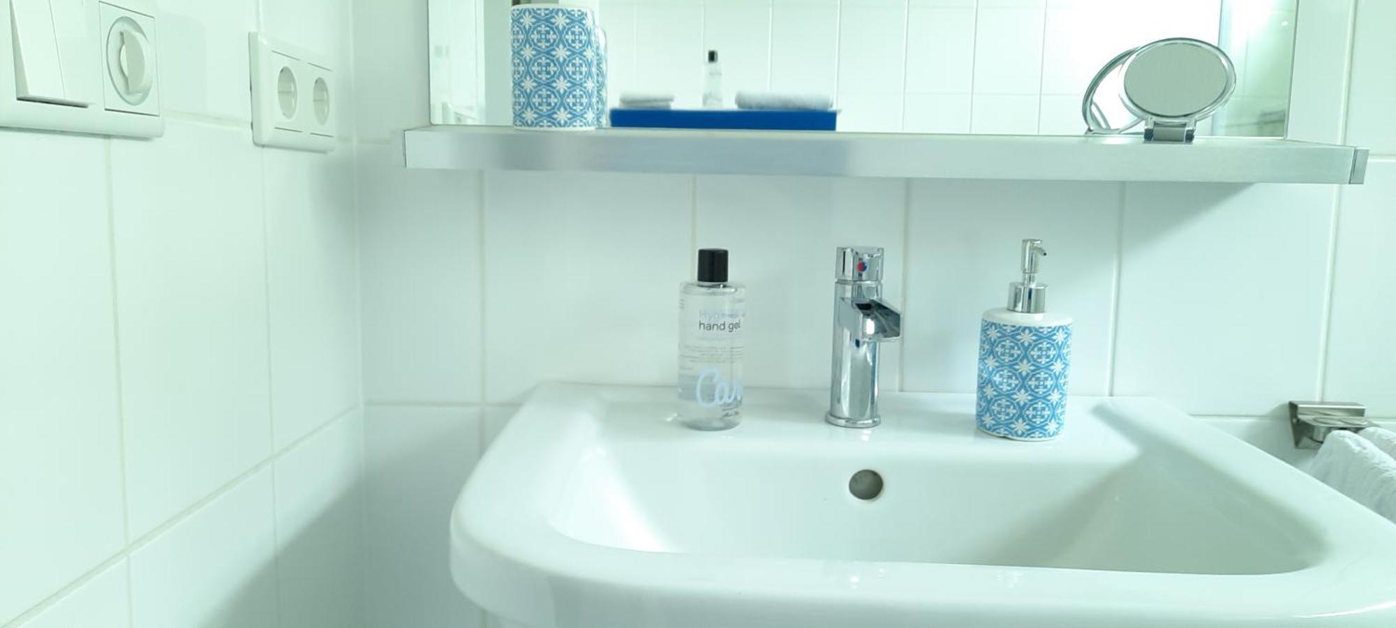 B&B Le Bon Vivant Eindhoven Quarto foto