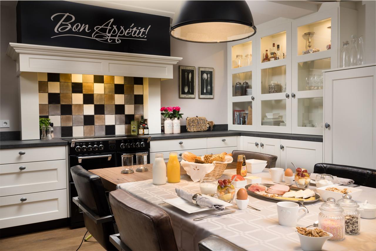 B&B Le Bon Vivant Eindhoven Exterior foto