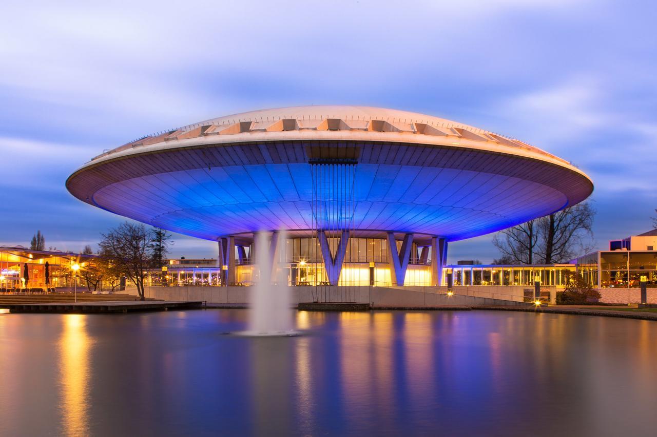 B&B Le Bon Vivant Eindhoven Exterior foto